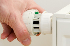 High Moor central heating repair costs
