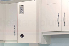 High Moor electric boiler quotes