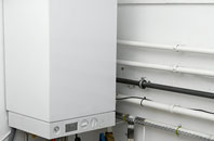 free High Moor condensing boiler quotes