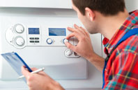 free High Moor gas safe engineer quotes