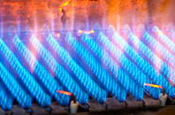 High Moor gas fired boilers