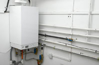 High Moor boiler installers