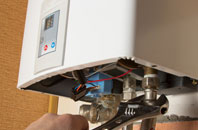 free High Moor boiler install quotes