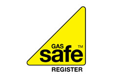 gas safe companies High Moor